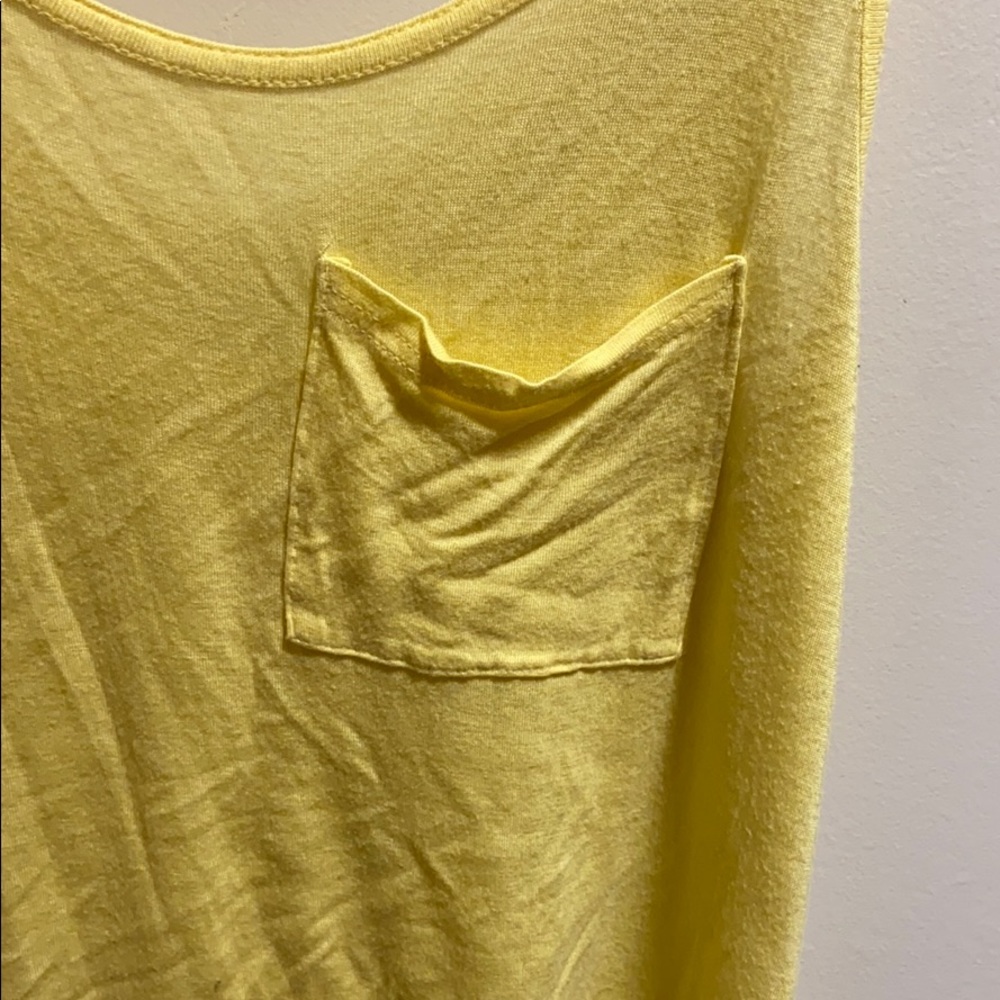 Tank top - Picture 3 of 4